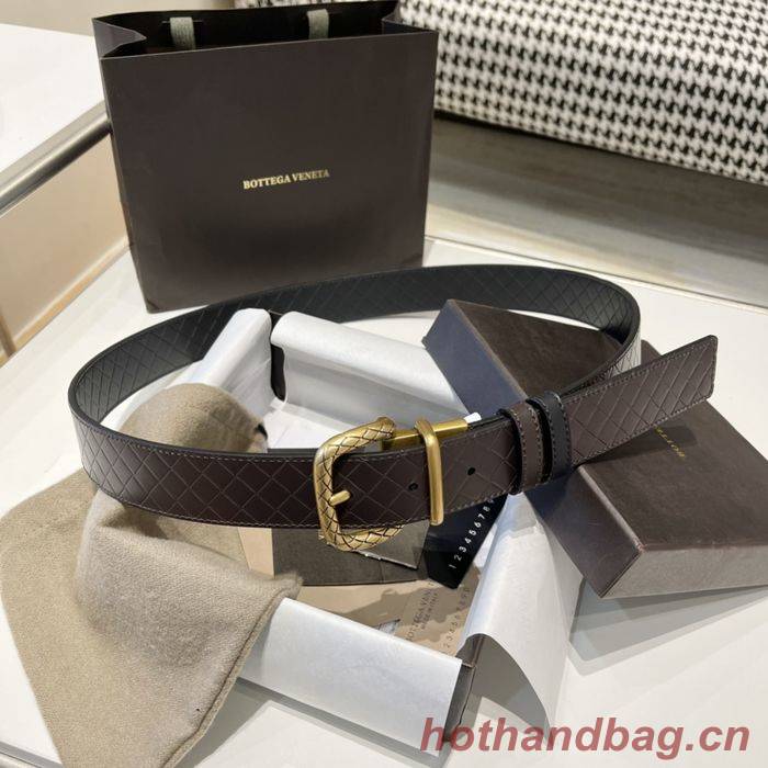 Bottega Veneta Belt 35MM BVB00019